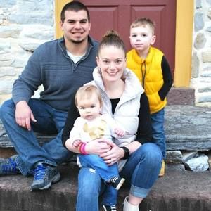 Meet your Posher, Kaitlyn